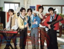 AmbiO Hadir Membawa Ambisi: Debut Kuat Lewat “Boys Be Ambitious”