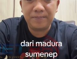 Kades “Samsul Tiktoker” Disorot, Live dengan Bupati Situbondo Dinilai Lecehkan Pemkab Sumenep