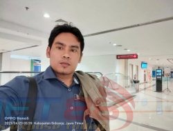 Syamsul “Tiktoker” Klarifikasi, Akui Memohon Solusi Ambulans dalam Live TikTok