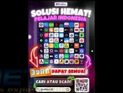 Permudah Akses6 ChatGPT Plus hingga Canva Pro, ProBox Bidik Mahasiswa dan Kreator Digital