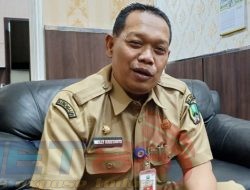 Ego Sektoral Bayangi Program MBG di Magetan, Sekda Buka Suara