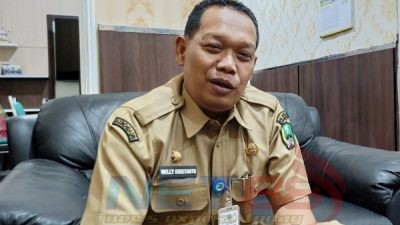 Ego Sektoral Bayangi Program MBG di Magetan, Sekda Buka Suara