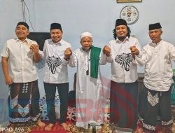 PSI Jatim Perkuat Silaturahmi dengan Kiai dan Ulama Lewat Safari Ramadan di Magetan