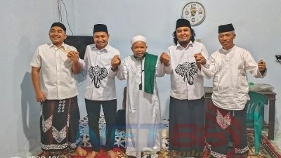 PSI Jatim Perkuat Silaturahmi dengan Kiai dan Ulama Lewat Safari Ramadan di Magetan