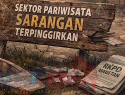 Pariwisata Dicoret dari Musrenbang RKPD 2027, Alarm Ekonomi Magetan Kian Nyaring