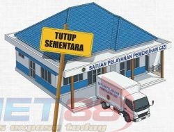 Operasional 34 SPPG di Bondowoso Dihentikan Sementara, BGN Tunjukkan Tajinya