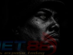 Single Baru Daniyal Jansen “Dia Kembali Padamu” Sampaikan Pesan Iman di Balik Duka