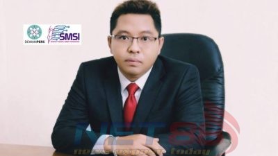 Pers Dilindungi UU, Tapi Legalitas Media Wajib Jelas! SMSI Kritik Keras Bagi Oknum Mengaku Wartawan