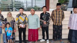 Bung Taufik Desak Hukum Mati Pelaku Pembunuhan Ustad Munaha Pamekasan