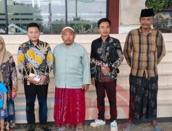Bung Taufik Desak Hukum Mati Pelaku Pembunuhan Ustad Munaha Pamekasan