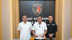 IPAR BEJAT, WANITA BERKEBUTUHAN KHUSUS JADI KORBAN, DNA TERBONGKAR..!