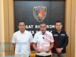 IPAR BEJAT, WANITA BERKEBUTUHAN KHUSUS JADI KORBAN, DNA TERBONGKAR..!