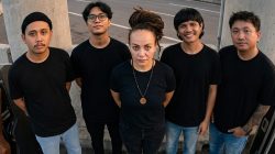 Queen of Reggae Indonesia Nath The Lions Kembali Hadir dengan Single “TRENG TENG”