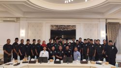 16 Perguruan Silat Pamekasan Siap Berlaga ke Kejurkab 2026