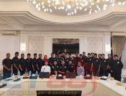 16 Perguruan Silat Pamekasan Siap Berlaga ke Kejurkab 2026