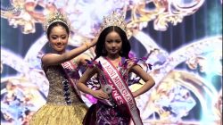 Dari Situbondo untuk Dunia, Vellencia Gunawan Wakili Indonesia di Mini Miss Global 2026