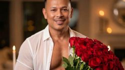 Daniel Sudar Rilis “Kembang Cinta”, Pop Dangdut Romantis dari Amerika