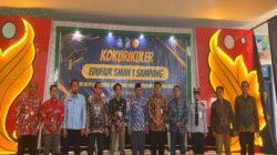 SMAN 1 Sampang Gelar Edu Fair Bergengsi, Cetak Generasi Unggul Menuju Kampus Top Nasional
