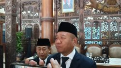 OTT Bupati Tulungagung, KPK Amankan 16 Orang