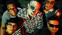 Eksplorasi Tanpa Batas, 1-800 Wicked Hadirkan Nuansa Sinematik di “Vespa Biru”