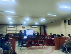 Surya Nofiantoro Terseret! Diduga Otak Pengatur Proyek PEN Miliaran Sampang yang Disedot Diam-Diam