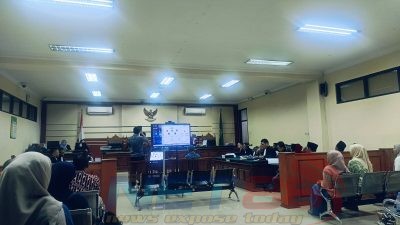 Surya Nofiantoro Terseret! Diduga Otak Pengatur Proyek PEN Miliaran Sampang yang Disedot Diam-Diam
