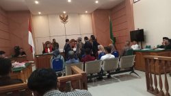 Oknum ASN PPPK Kemensos di Situbondo di Vonis 6 Bulan Penjara Atas Kasus Penggelapan
