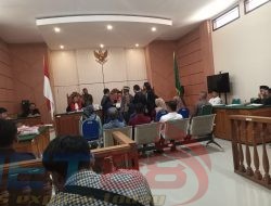 Oknum ASN PPPK Kemensos di Situbondo di Vonis 6 Bulan Penjara Atas Kasus Penggelapan