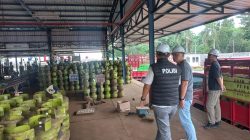 Distribusi LPG 3 Kg Diawasi Ketat, Polres Bondowoso Pastikan Tepat Sasaran dan Tanpa Penyelewengan
