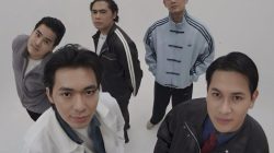 VLUMI Rilis Single “Kalau Ada Apa-Apa”, Suarakan Pentingnya Kejujuran dalam Cinta