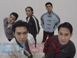 VLUMI Rilis Single “Kalau Ada Apa-Apa”, Suarakan Pentingnya Kejujuran dalam Cinta