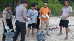 Temuan 27,83 Kg Diduga Kokain di Giligenting Sumenep Diselimuti Misteri, Konferensi Pers Mendadak Dibatalkan