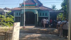 Proses Audit Jalan di Ramban Kulon Dihentikan Warga, Tim Inspektorat Bondowoso Diminta Pulang