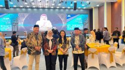 Inovatif Digitalisasi Bupati Situbondo Mas Rio Sabet Penghargaan KWP Award 2026
