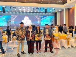 Inovatif Digitalisasi Bupati Situbondo Mas Rio Sabet Penghargaan KWP Award 2026