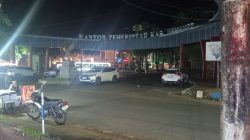 Lampu Dipadamkan, Wajah Sumenep Ikut Suram: “The Soul of Madura” Tak Lagi Bersinar
