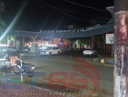 Lampu Dipadamkan, Wajah Sumenep Ikut Suram: “The Soul of Madura” Tak Lagi Bersinar