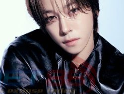 Debut Solid KEYVITUP, Tampilkan Energi, Identitas, dan Ambisi dalam Satu EP