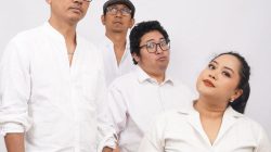 USIX Band Suguhkan “Hati yang Terbuka”, Lagu Tentang Keberanian Mencintai Kembali
