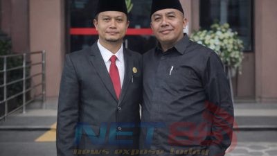 H. Latif Diduga Dikriminasikan, LBH Tegaskan Kasus Murni Perdata dan Sarat Kejanggalan