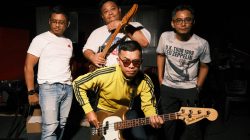 Escape Room Tegaskan Eksistensi Lewat Video Klip Sinematik “Pasti”