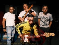 Escape Room Tegaskan Eksistensi Lewat Video Klip Sinematik “Pasti”