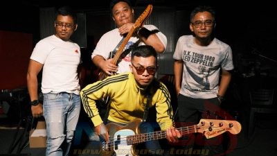 Escape Room Tegaskan Eksistensi Lewat Video Klip Sinematik “Pasti”