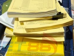 Audit Mandek, SPJ Dikembalikan: Ada Apa di Balik Dugaan Skandal Dana Desa Ramban Kulon,,,?