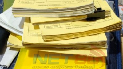 Audit Mandek, SPJ Dikembalikan: Ada Apa di Balik Dugaan Skandal Dana Desa Ramban Kulon,,,?