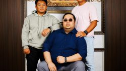 Sayap Lepas Rilis “Bengang”, Curahan Emosi Tentang Luka dalam Hubungan Modern