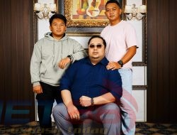 Sayap Lepas Rilis “Bengang”, Curahan Emosi Tentang Luka dalam Hubungan Modern