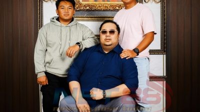 Sayap Lepas Rilis “Bengang”, Curahan Emosi Tentang Luka dalam Hubungan Modern