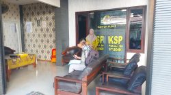 Koperasi Pekali 99 Situbondo dinilai Abaikan SE Kementrian Koperasi dan menutup diri