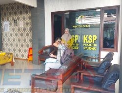 Koperasi Pekali 99 Situbondo dinilai Abaikan SE Kementrian Koperasi dan menutup diri